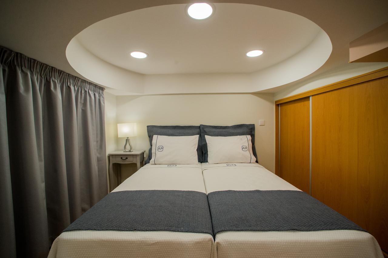 Apartments Madeira City Center フンシャル エクステリア 写真
