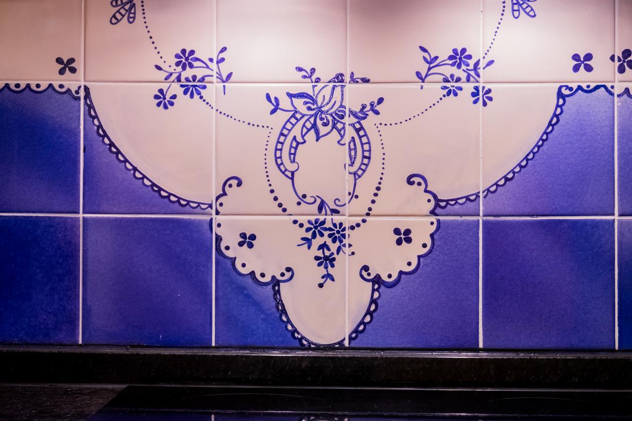 Apartments Madeira City Center フンシャル エクステリア 写真
