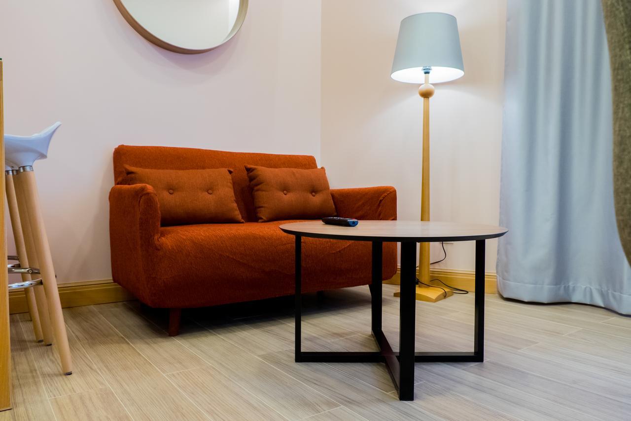 Apartments Madeira City Center フンシャル エクステリア 写真