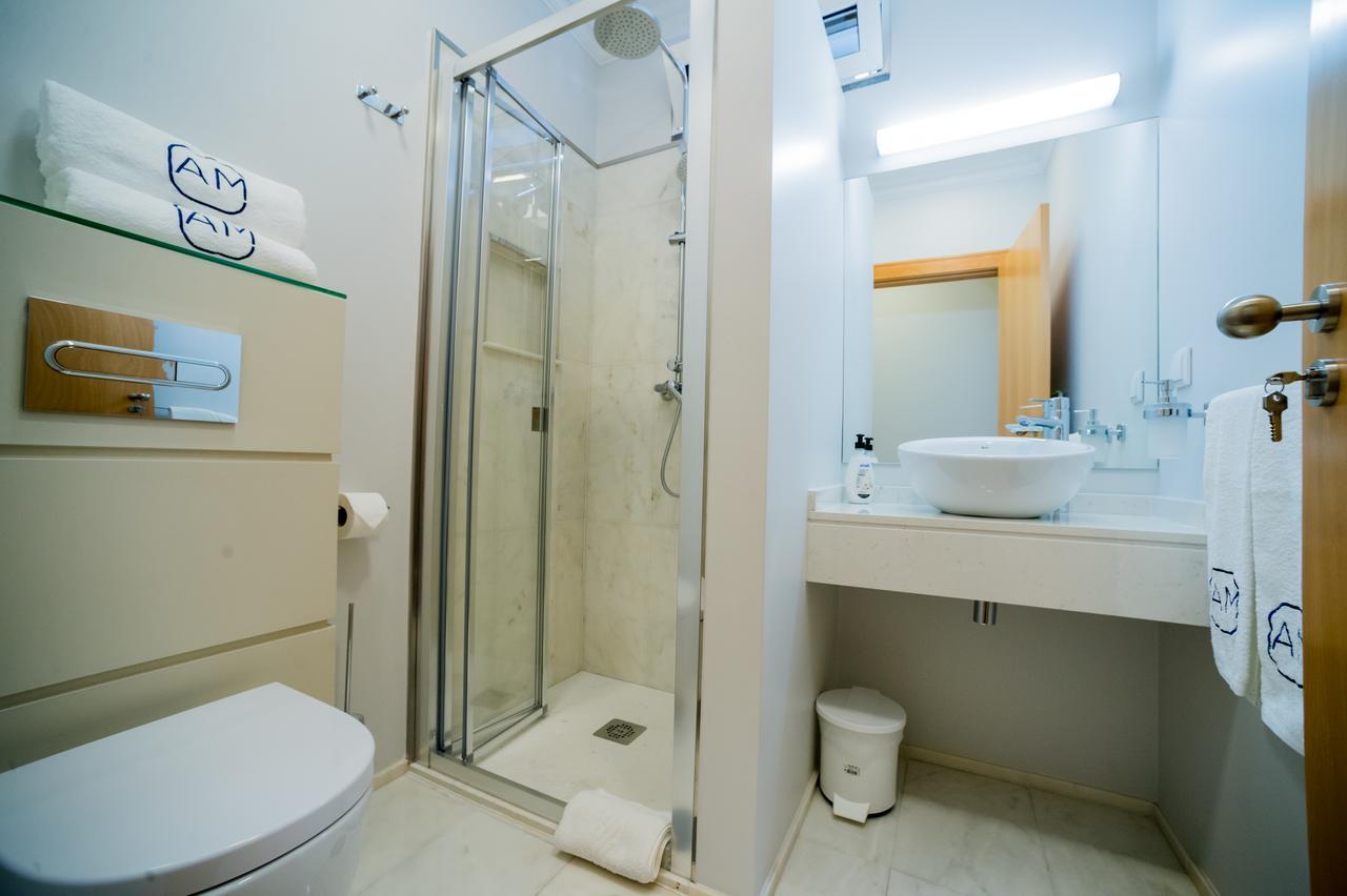 Apartments Madeira City Center フンシャル エクステリア 写真