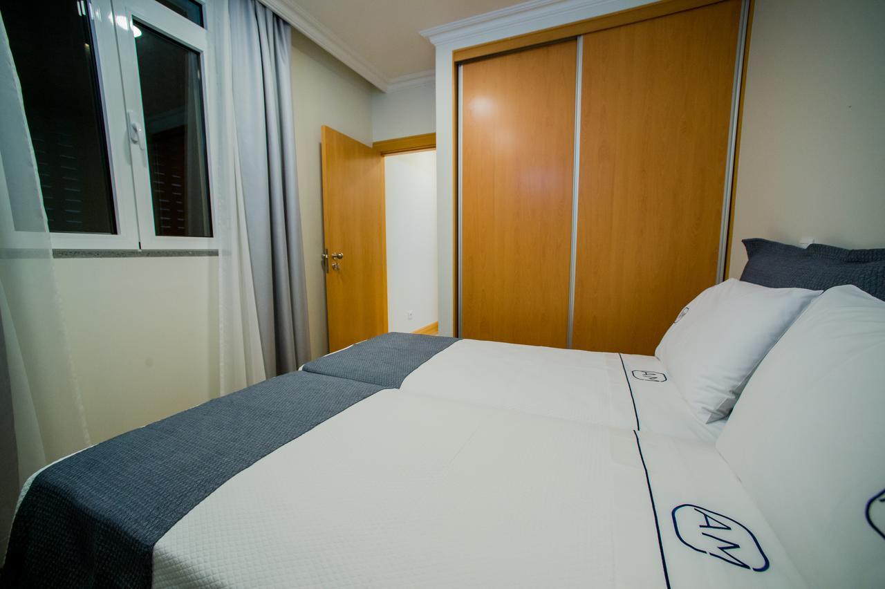 Apartments Madeira City Center フンシャル エクステリア 写真
