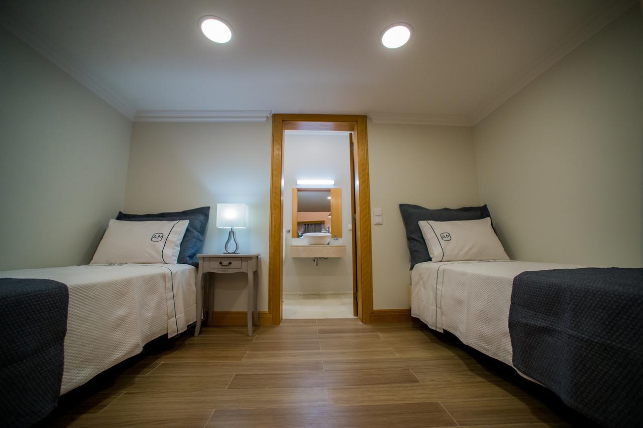 Apartments Madeira City Center フンシャル エクステリア 写真