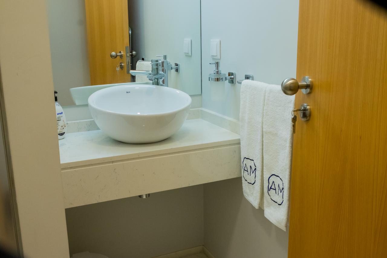 Apartments Madeira City Center フンシャル エクステリア 写真