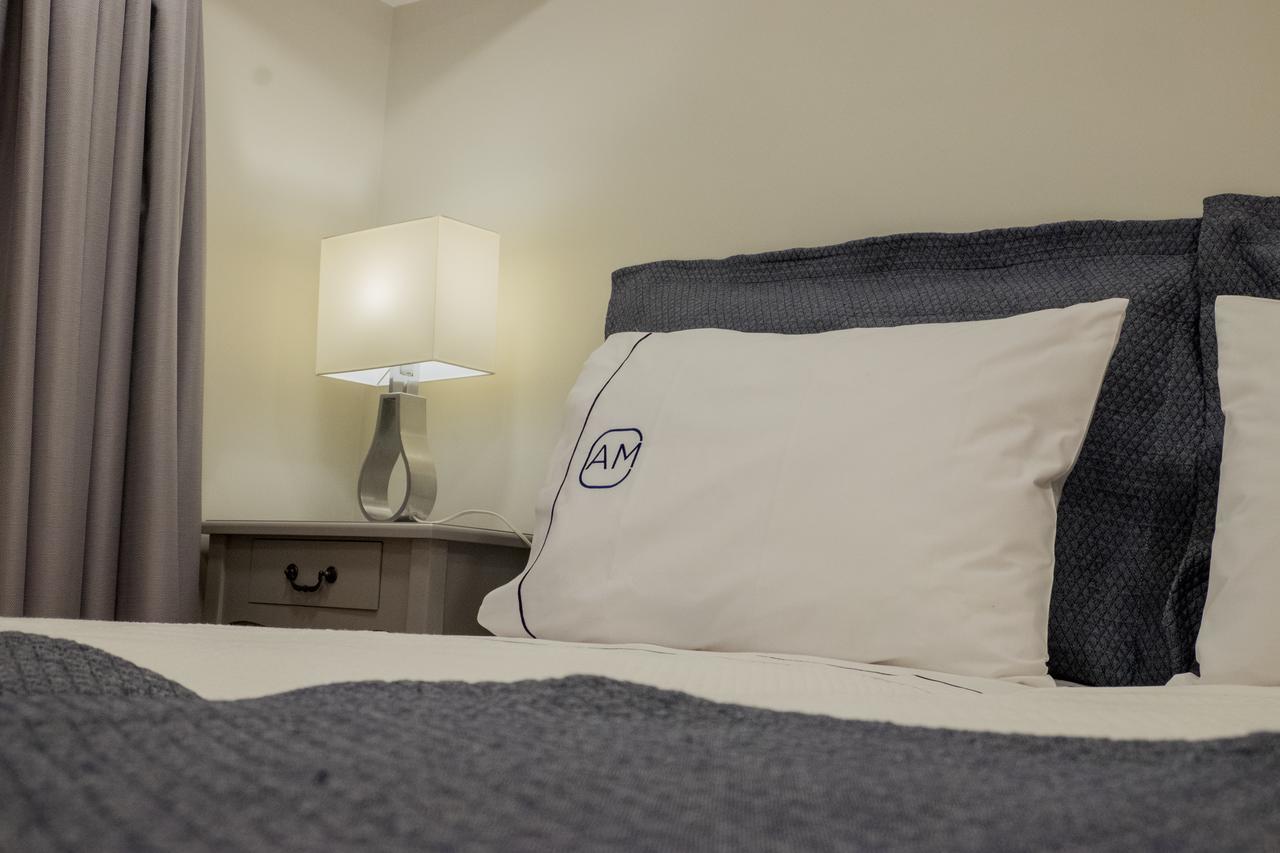 Apartments Madeira City Center フンシャル エクステリア 写真