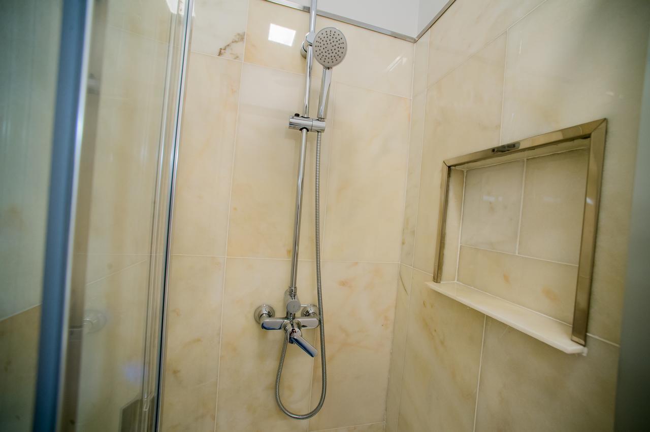Apartments Madeira City Center フンシャル エクステリア 写真