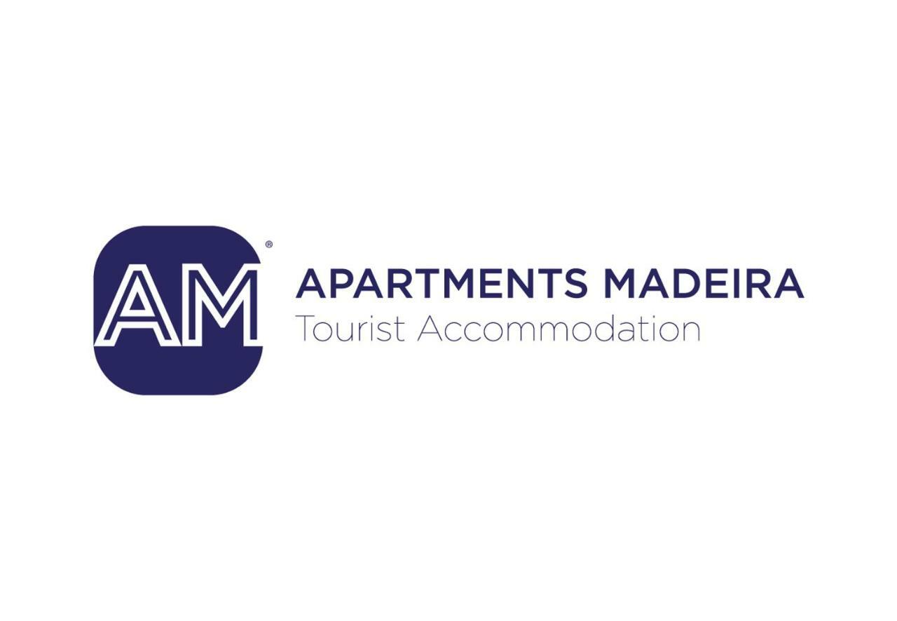 Apartments Madeira City Center フンシャル エクステリア 写真
